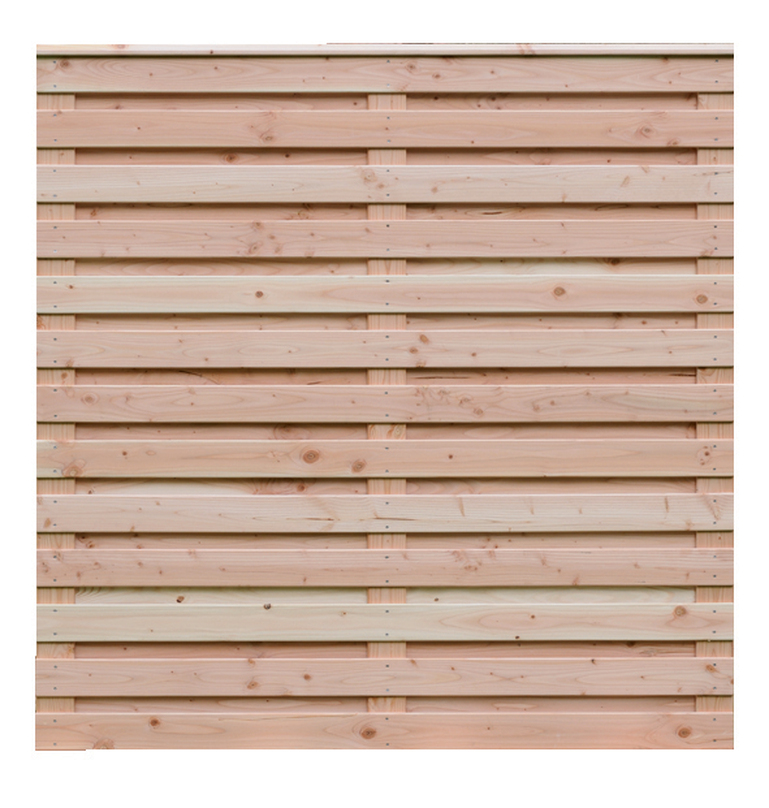 Artikelbild Borkum,Sichtsch.Dougl.nat158,5x181cm - Slide 1