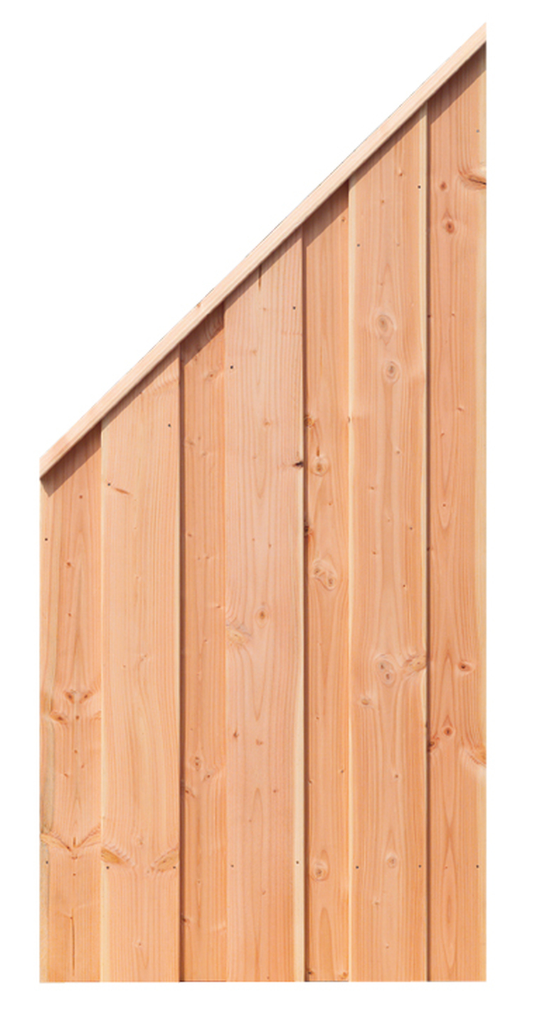 Artikelbild Nienwohlde,Sichtsch.Dougl.nat84x182,5cmL