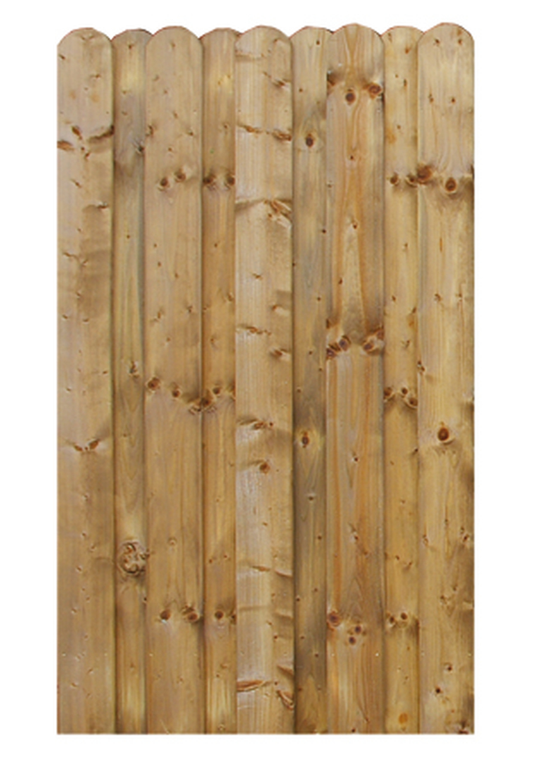 Artikelbild Wendland,Sichtsch.Fichte,br178,5x150cm - Slide 1