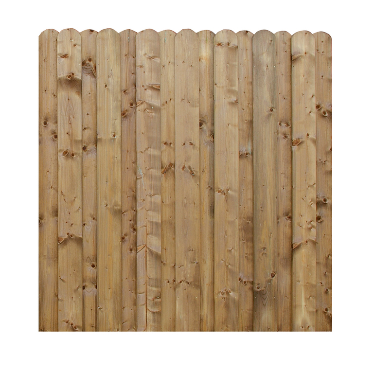 Artikelbild Wendland,Sichtsch.Fichte,br178,5x180cm - Slide 1