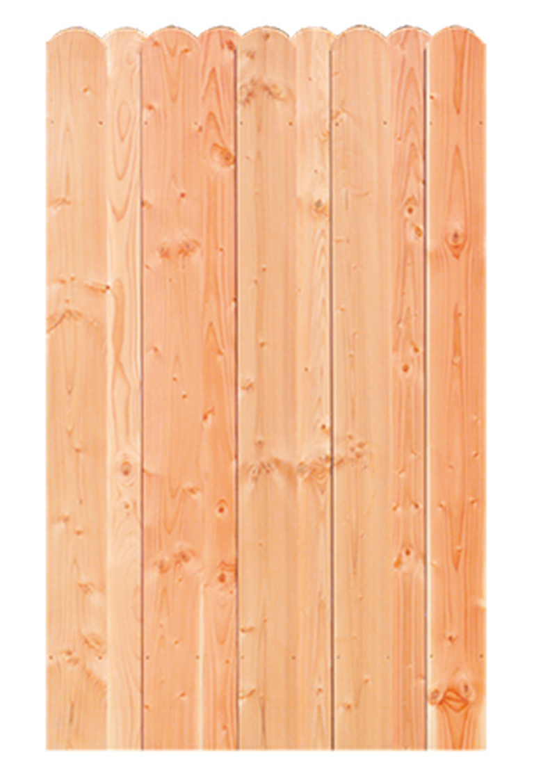 Artikelbild Wendland,Sichtsch.Dougl.nat178,5x180cm - Slide 2