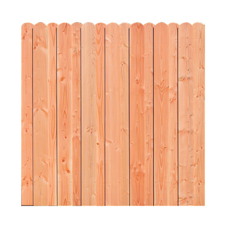 Artikelbild Wendland,Sichtsch.Dougl.nat178,5x180cm - Slide 1