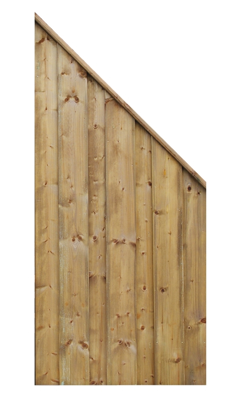 Artikelbild Nienwohlde,Sichtsch.Fichte,br84x182,5cmR