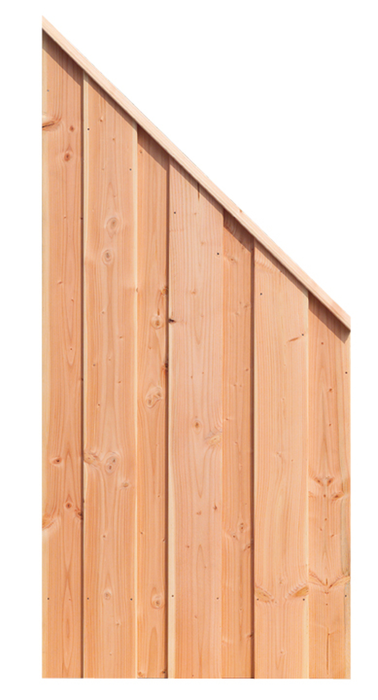 Artikelbild Nienwohlde,Sichtsch.Dougl.nat84x182,5cmR