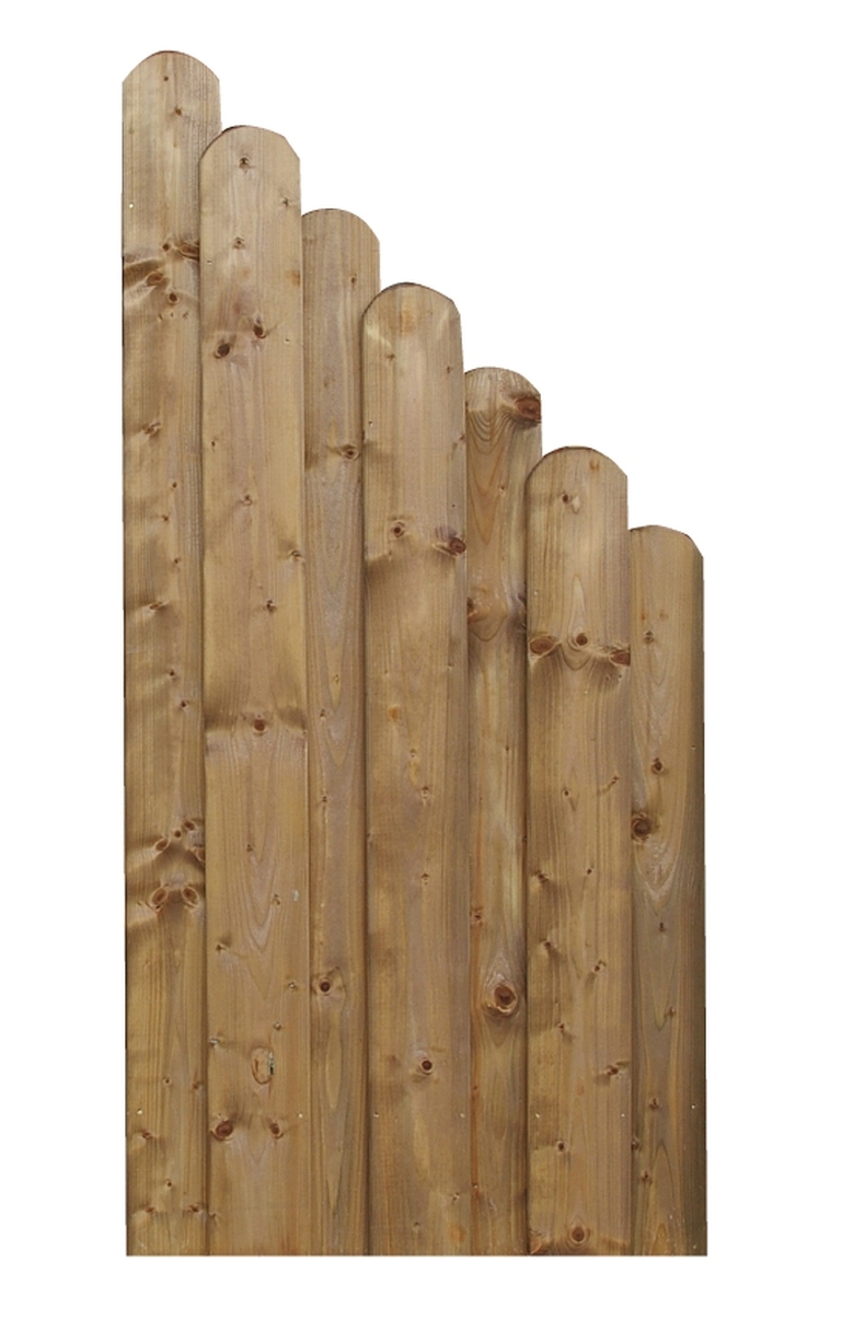 Artikelbild Wendland,Sichtsch.Fichte,br84x175cmR