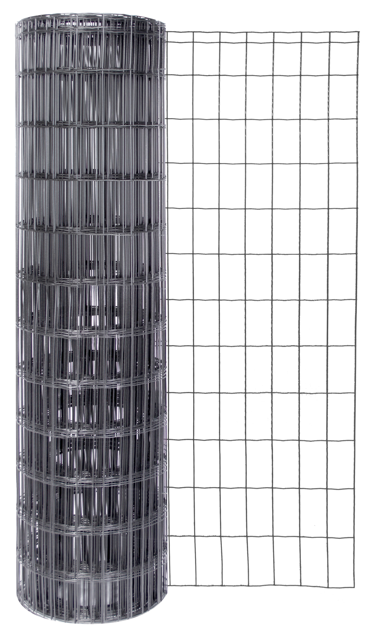 Artikelbild Schweißgitter Fix-Clip Pro®,anth810/25 - Slide 2