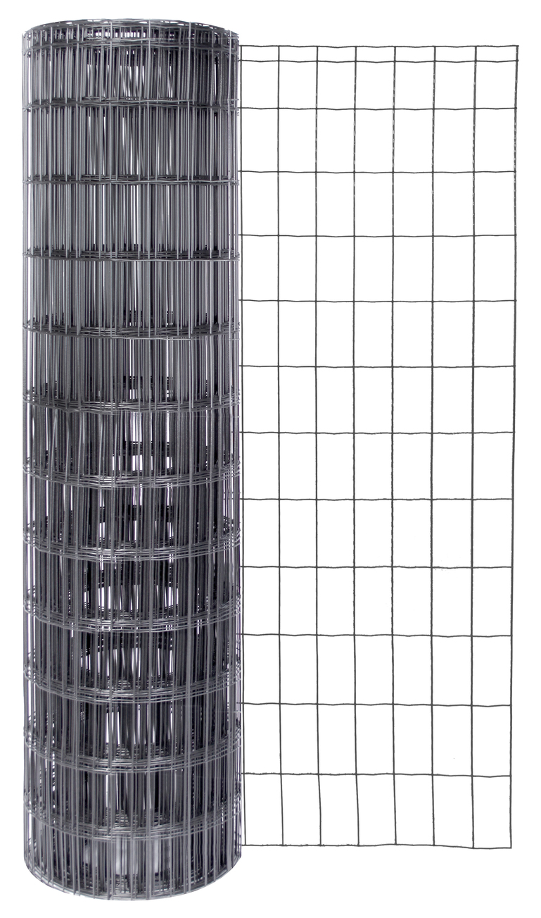 Artikelbild Schweißgitter Fix-Clip Pro®,anth1530/10 - Slide 2