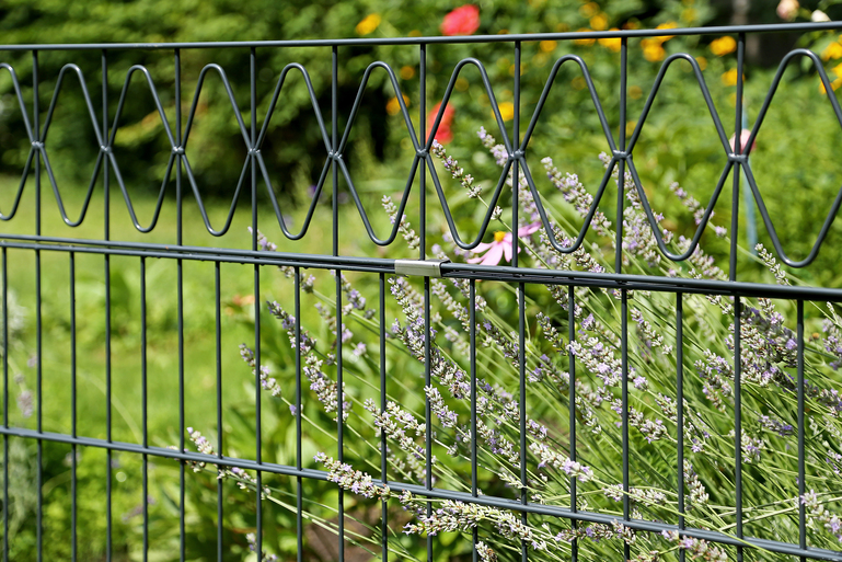 Artikelbild Dekorelement Design Eleganz,anth2000x200 - Slide 2