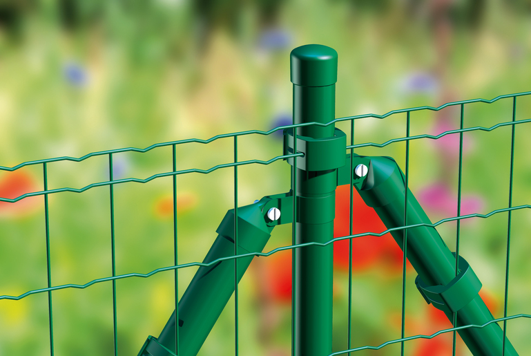 Artikelbild Set Fix-Clip Pro®grün,zE1220/75m - Slide 2