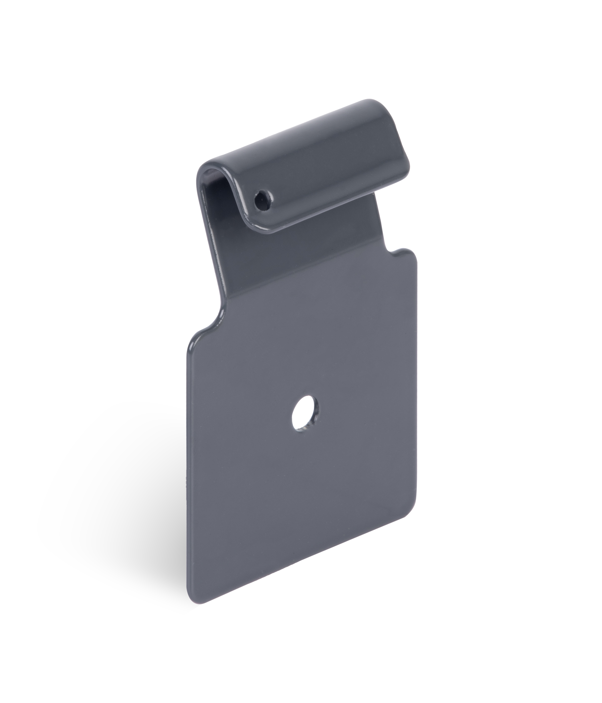 Artikelbild Dekorhaken f.DSM,Gr.S,anth.RAL7016 - Slide 2