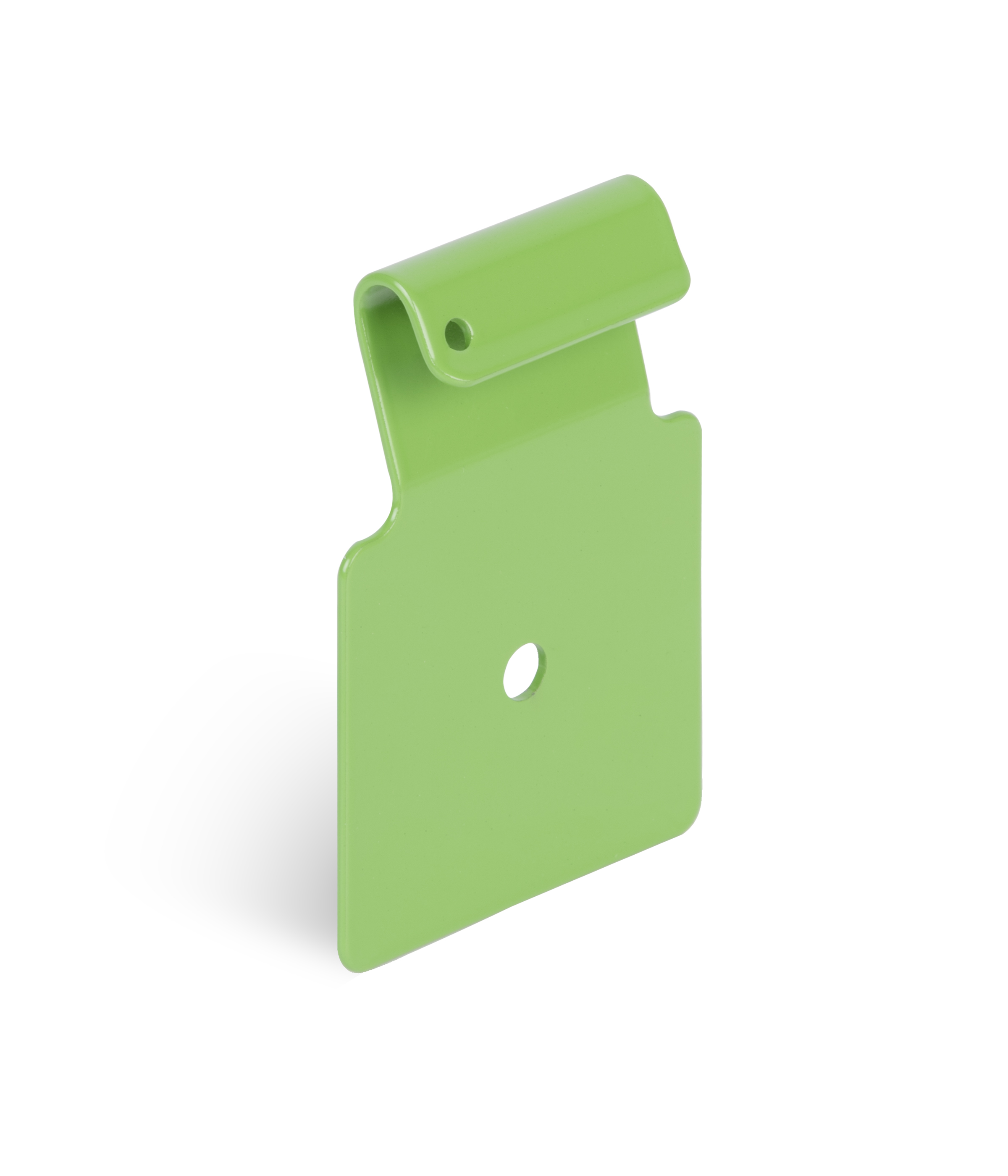 Artikelbild Dekorhaken f.DSM,Gr.S,gelbgrün,RAL6018 - Slide 2