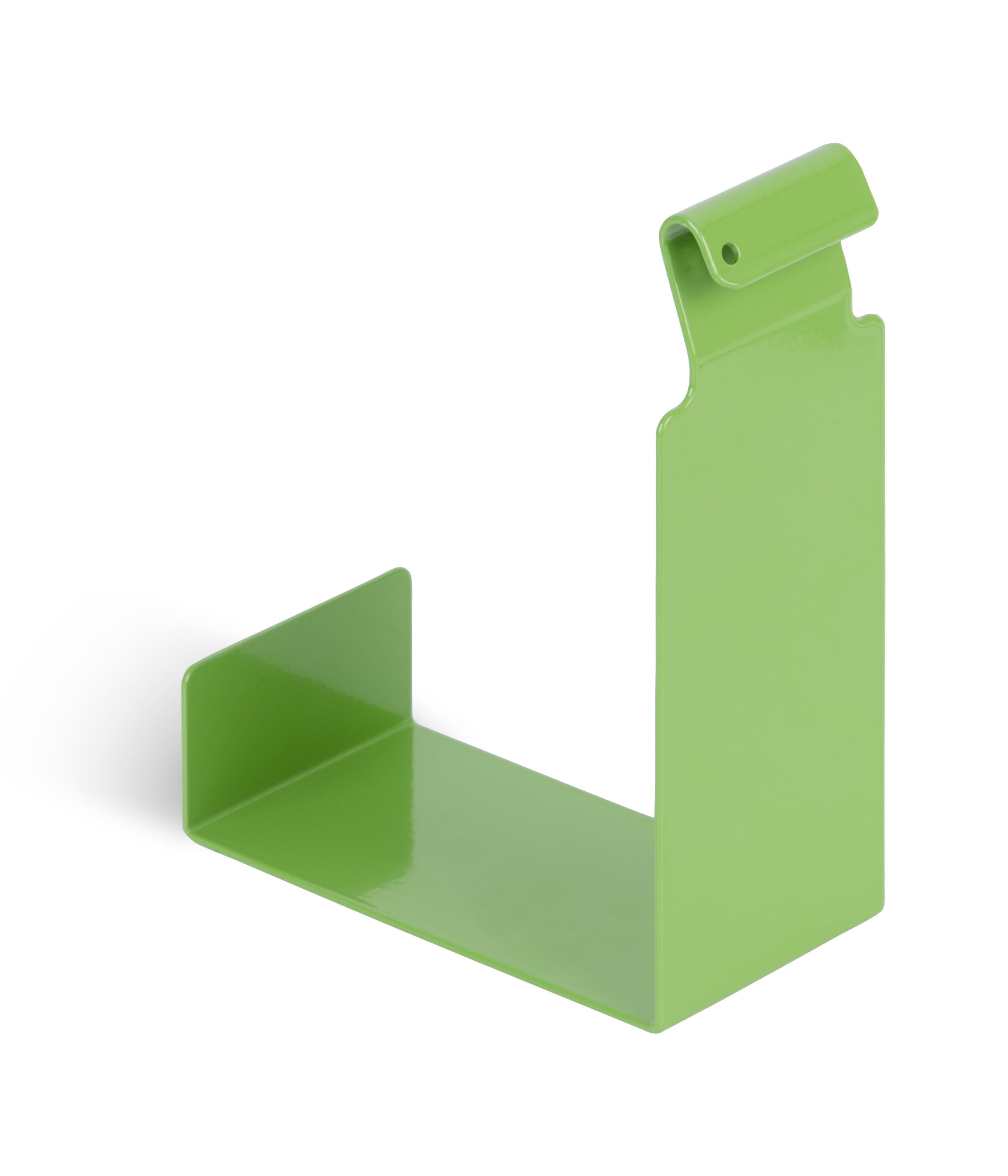 Artikelbild Dekorhaken f.DSM,Gr.L,gelbgrün,RAL6018 - Slide 2