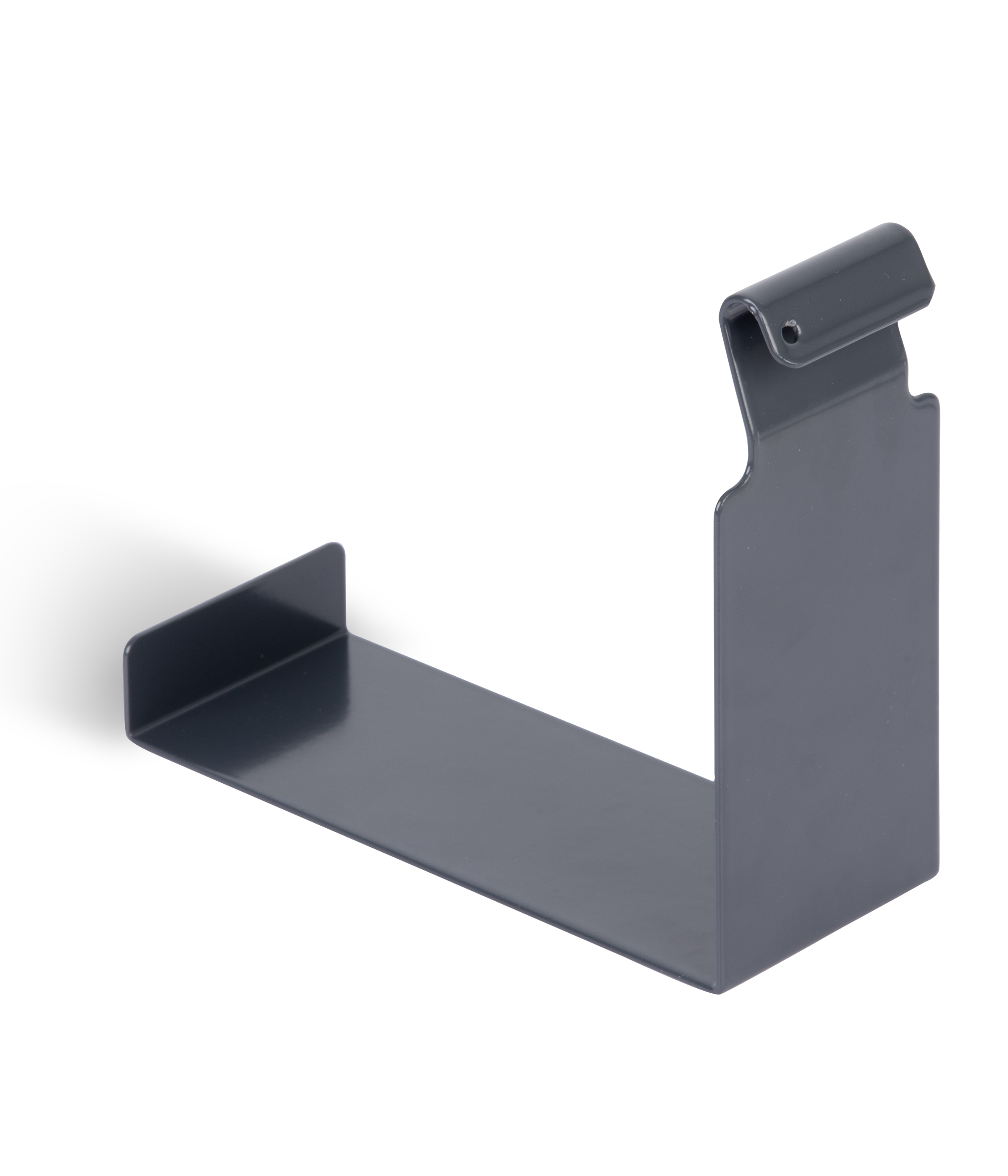 Artikelbild Dekorhaken f.DSM,Gr.XL,anth.RAL7016 - Slide 2