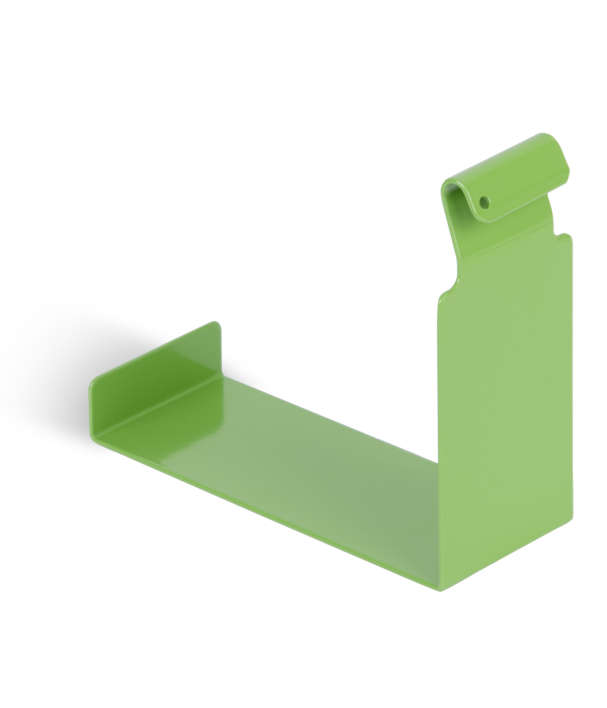 Artikelbild Dekorhaken f.DSM,Gr.XL,gelbgrün,RAL6018 - Slide 2