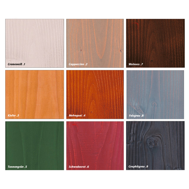 Artikelbild Baltrum Brisa,SichtschDgl.las178,5x181cm - Slide 2