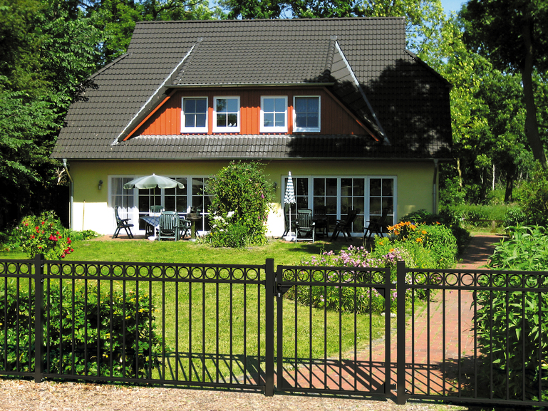 Artikelbild Zaun-Anbauset Circle,anthr.,zE1200/2 - Slide 6