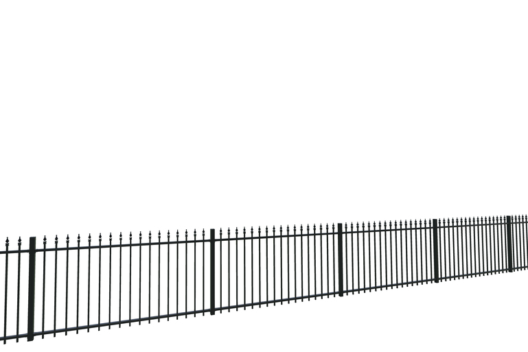 Artikelbild ZPF Chaussee,Circle,ALU,sw,zE51x51/1700 - Slide 3