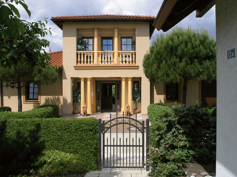 Artikelbild APF Chaussee,Circle,ALU,ant,zE60x60/1500 - Slide 2