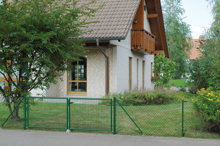 Artikelbild WG-DT,vz,grün,Ø42/4004x1250/PfØ76 - Slide 3