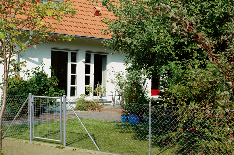 Artikelbild Maschendraht-Gefl.,vz,800/10m50x50 - Slide 3