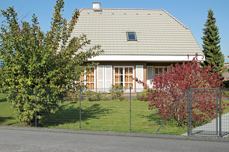 Artikelbild Schweißgitter Fix-Clip Pro®,grün810/10 - Slide 3