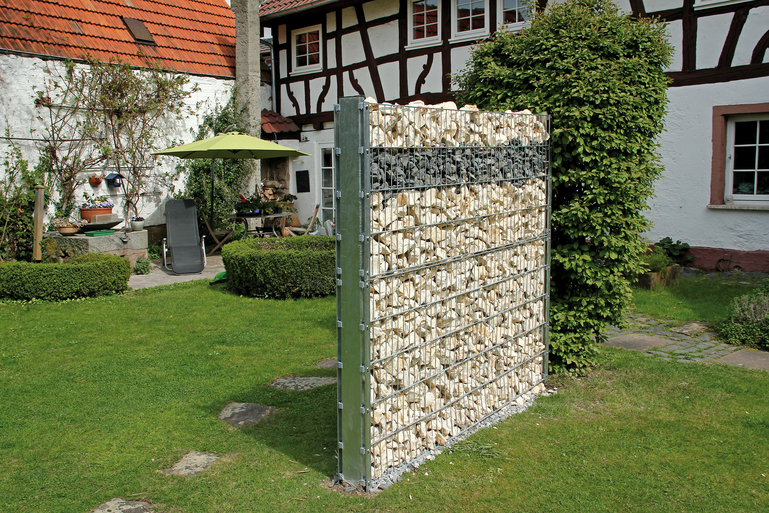 Artikelbild Doppelstab-Gittermatte6/5/6fvz,2000x800 - Slide 5