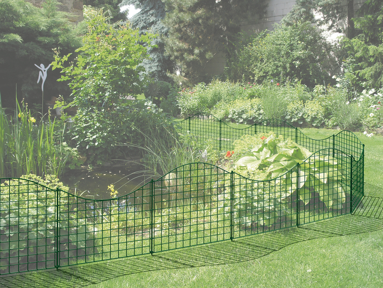 Artikelbild Befestigungsstab Teich-ZF,grün,Ø10x980 - Slide 4