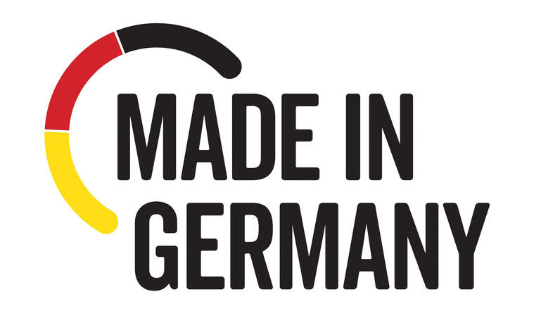 Artikelbild Schwere Auflaufstütze gelocht - Slide 2