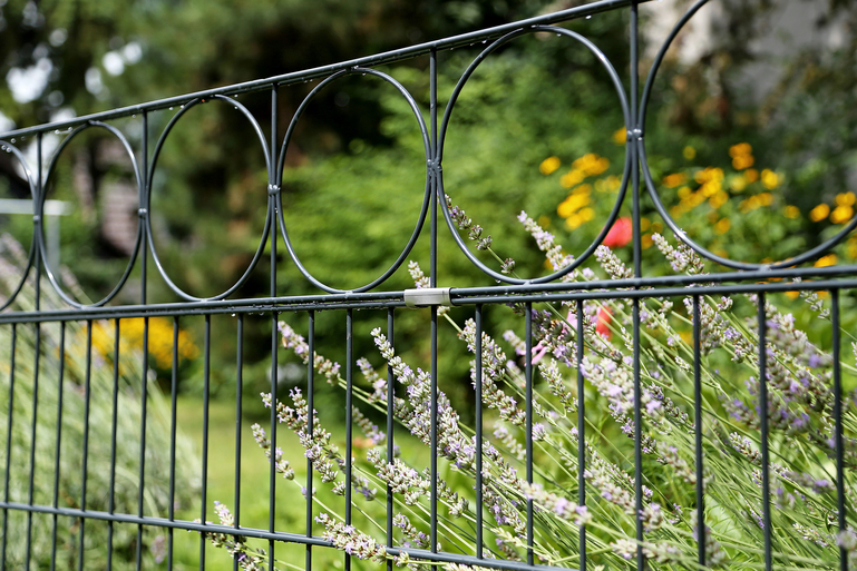 Artikelbild DSM-Set 2m,Dekor Oslo,anth,1000/6 - Slide 3