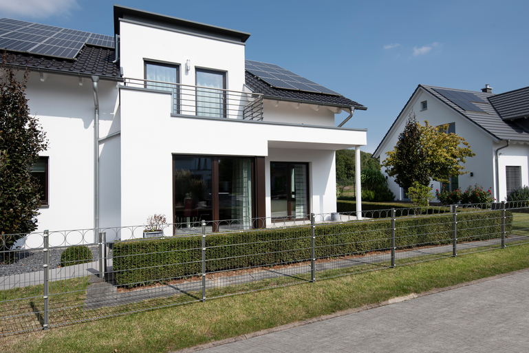 Artikelbild DSM-Set 2m,Dekor Eleganz,anth,1400/6 - Slide 2