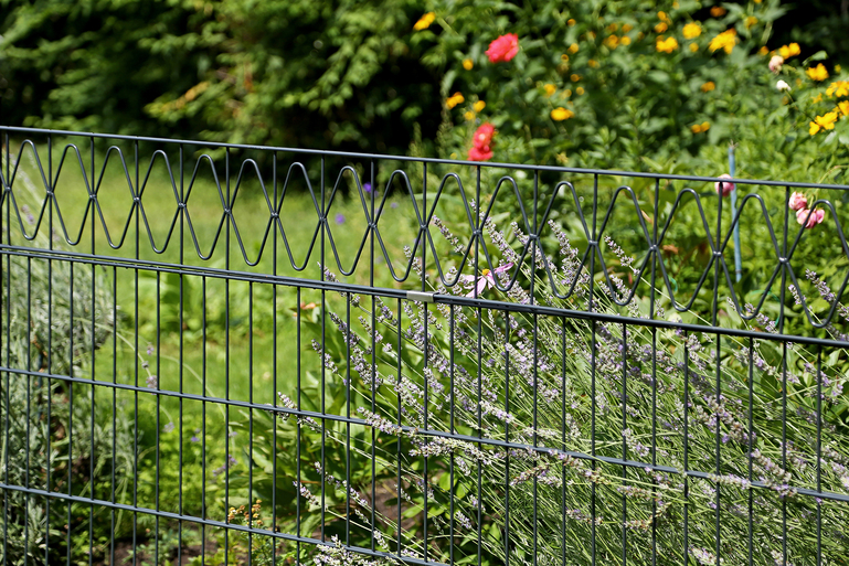 Artikelbild DSM-Set 2m,Dekor Eleganz,anth,1400/12 - Slide 3