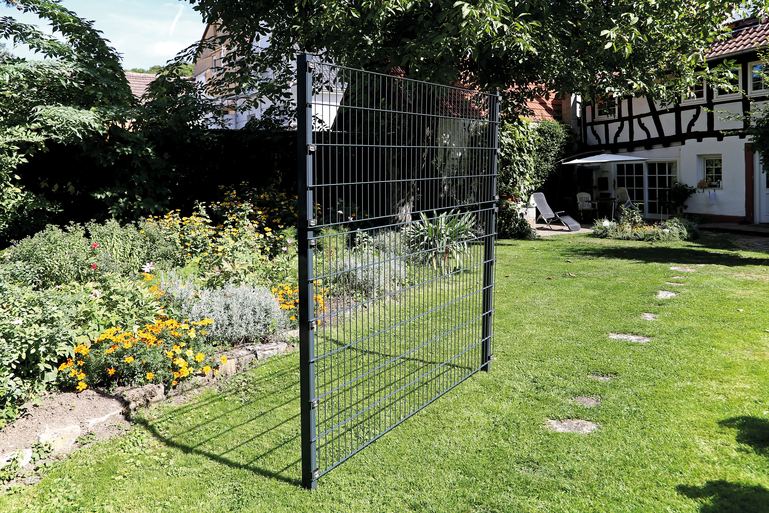 Artikelbild Zaunerhöh./Klemml.Erhard,600,grün,60x40 - Slide 5