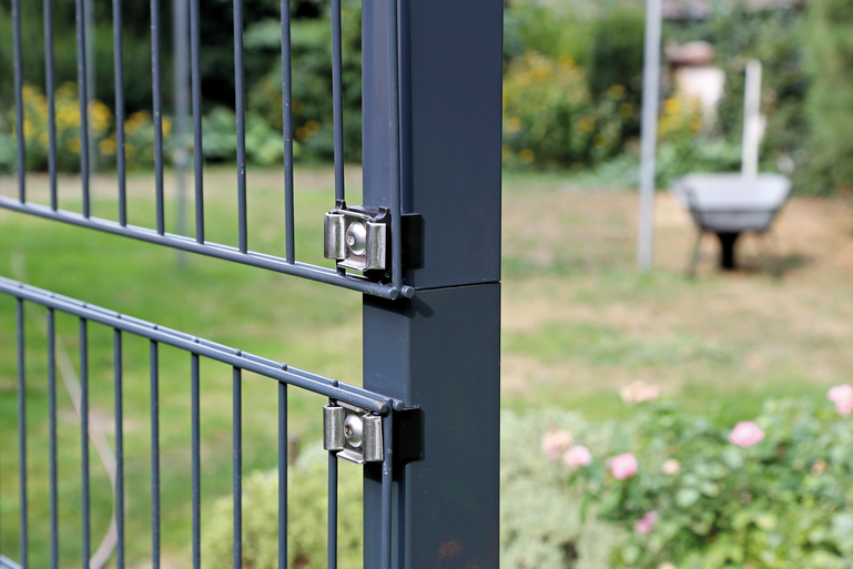 Artikelbild Zaunerhöh./Klemml.Erhard,600,grün,60x40 - Slide 2