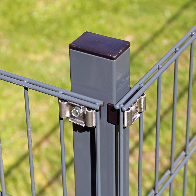 Artikelbild Umbau-Set Eckbert,KST,schwarz - Slide 2