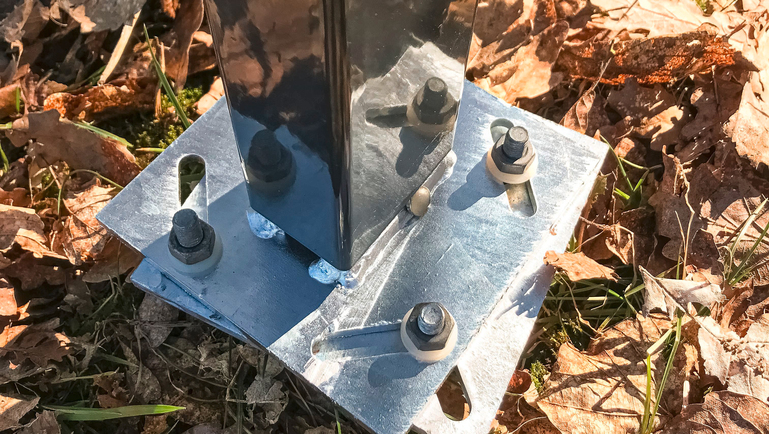 Artikelbild Einschlag-Bodenhülse,fvz,f.60x40/910 - Slide 6