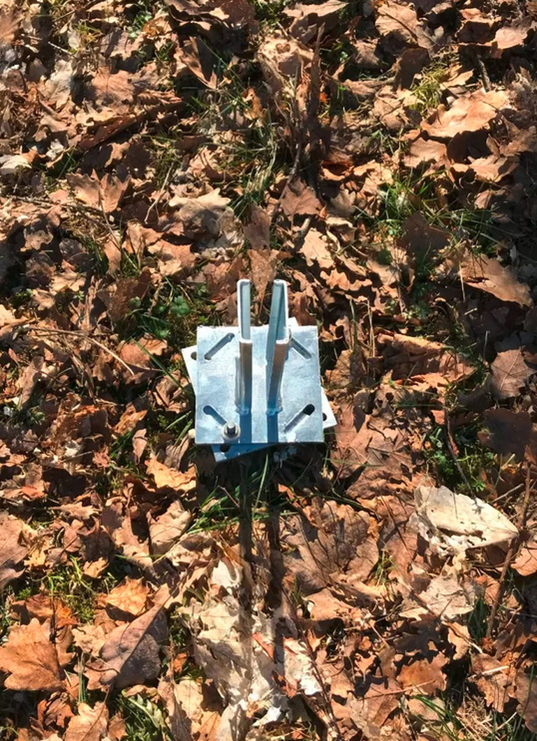 Artikelbild Einschlag-Bodenhülse,fvz,f.60x40/910 - Slide 5