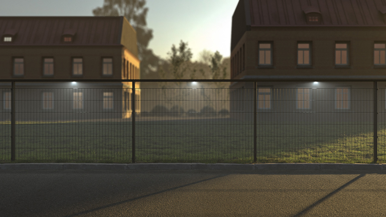 Artikelbild Highlight-Set,anth,4Leuchtmittel/8m - Slide 4