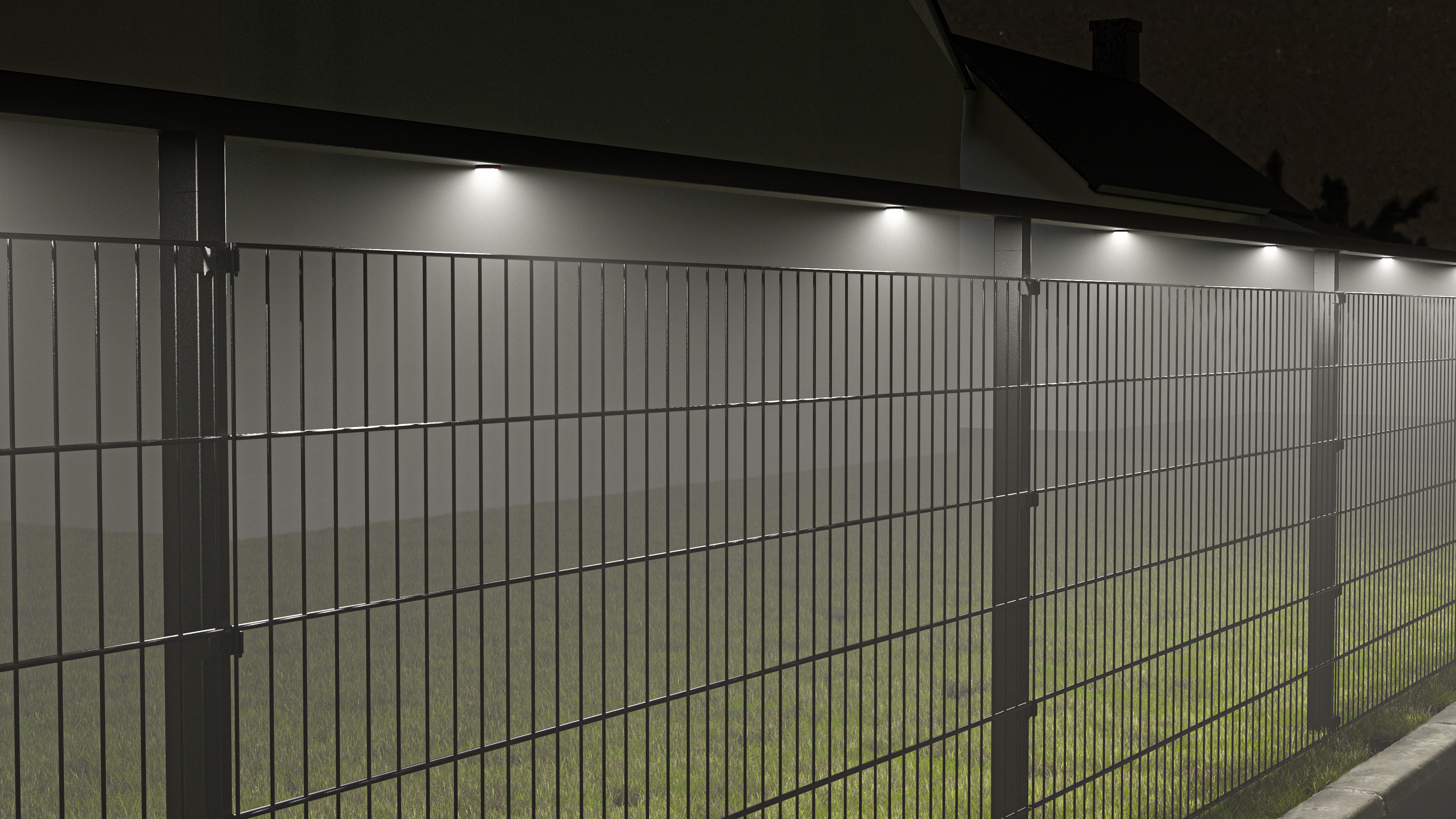 Artikelbild Highlight-Set,anth,5Leuchtmittel/10m - Slide 3