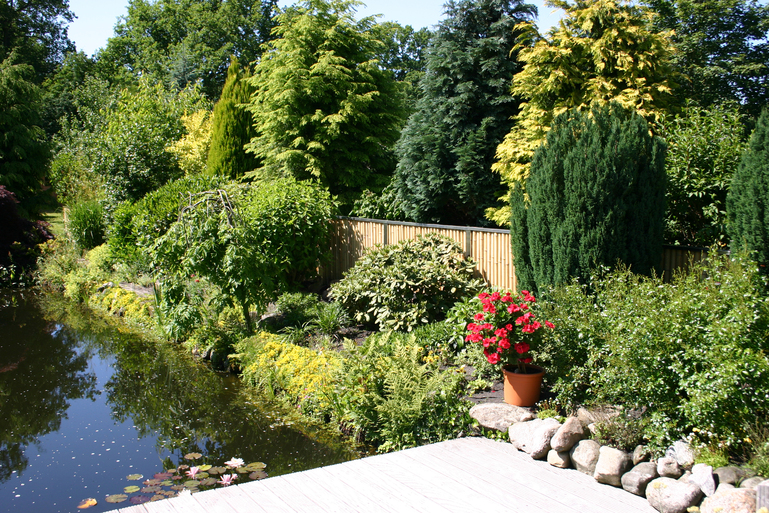 Artikelbild ZF Bambooline,Bambus+VA-Abdeckung150x180 - Slide 2