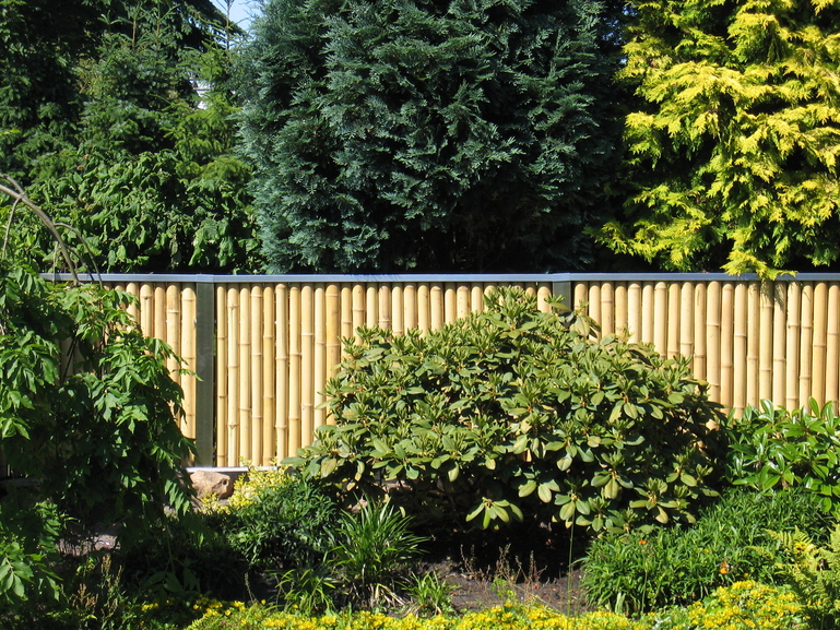 Artikelbild ZF Bambooline,Bambus+VA-Abdeckung90x150 - Slide 3