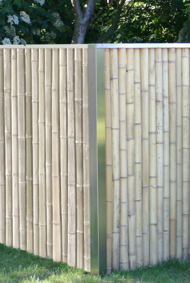 Artikelbild Eck-PF Bambooline,li,vz+VA,zE7,5x7,5/230 - Slide 2