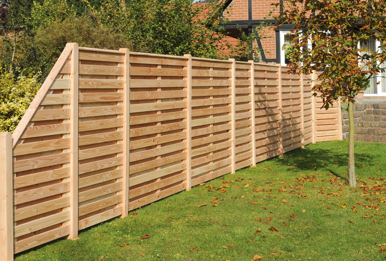 Artikelbild Borkum,Sichtsch.Dougl.nat148,5x181cm - Slide 5