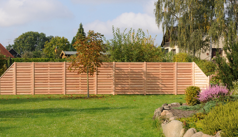 Artikelbild Borkum,Sichtsch.Dougl.nat158,5x181cm - Slide 4