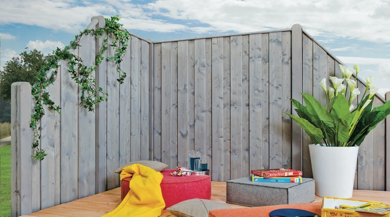 Artikelbild Nienwohlde,SichtschFichtebr108,5x182,5cm - Slide 2