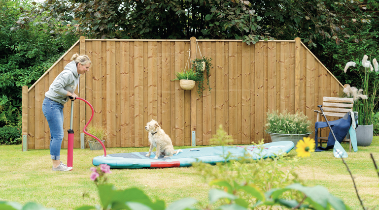 Artikelbild Usedom,Sichtsch.Fichte,br132x182,5cm - Slide 2