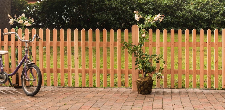 Artikelbild Immenhof,Feld,Dougl.nat2,00x1,20m - Slide 2