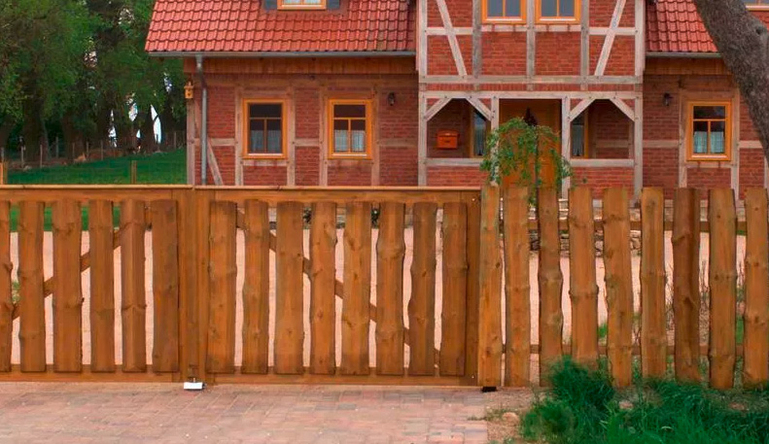 Artikelbild Landhaus,Torfl.HR,Fichte,br300x100cm - Slide 2