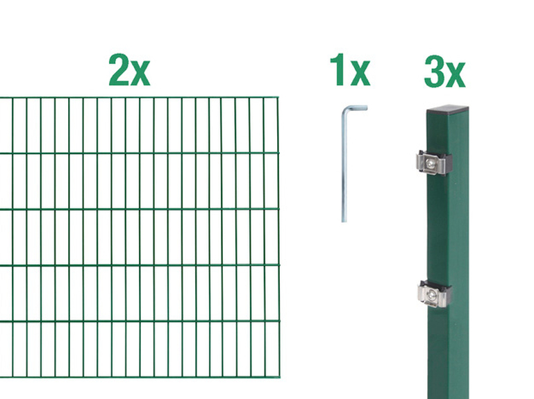 Set-Bestandteile DSM-Grundset6/5/6grün2000x1400/4PF60x40