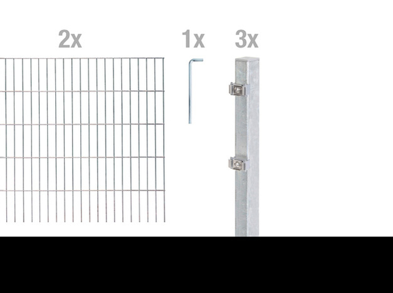 Set-Bestandteile DSM-Grundset6/5/6fvz2000x1400/4PF60x40