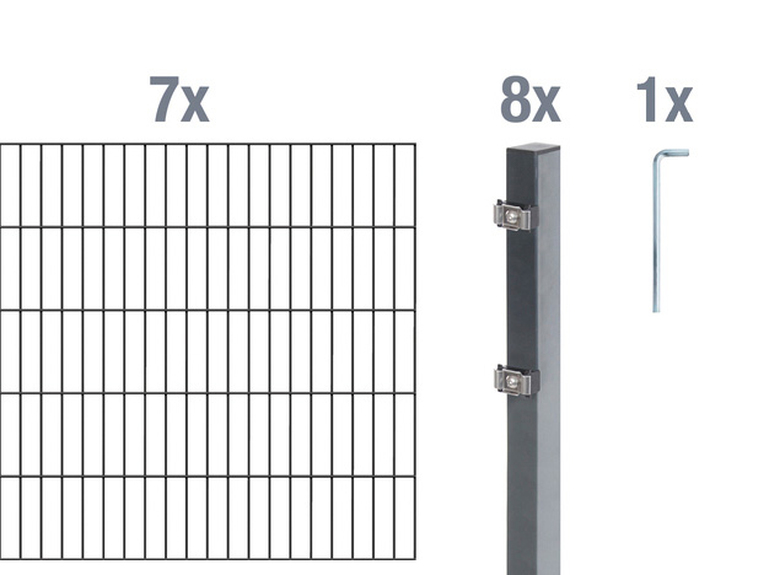 Set-Bestandteile DSM-Grundset6/5/6anth2000x800/14PF60x40